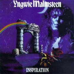Yngwie Malmsteen : Inspiration